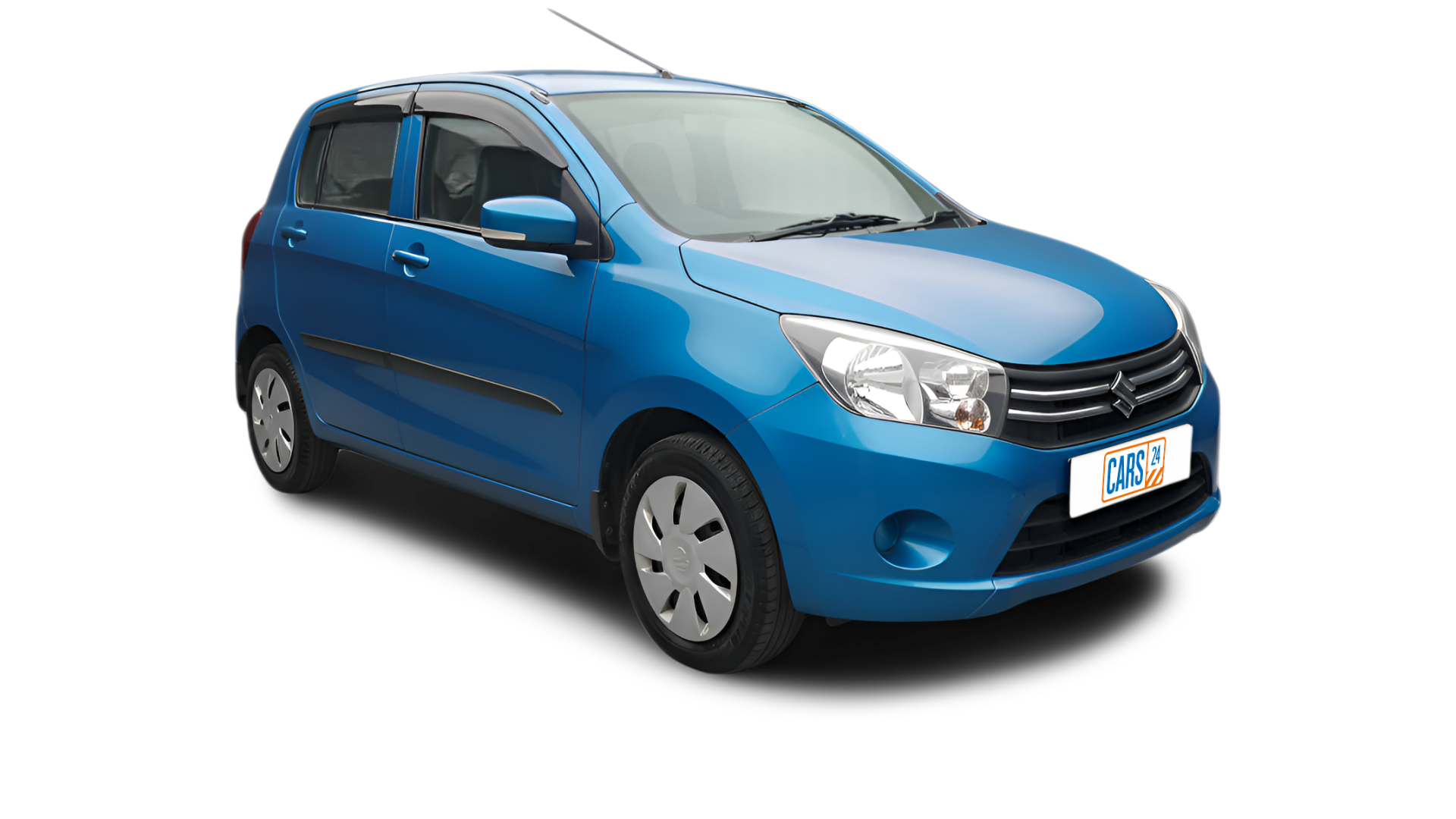 Maruti Celerio-img